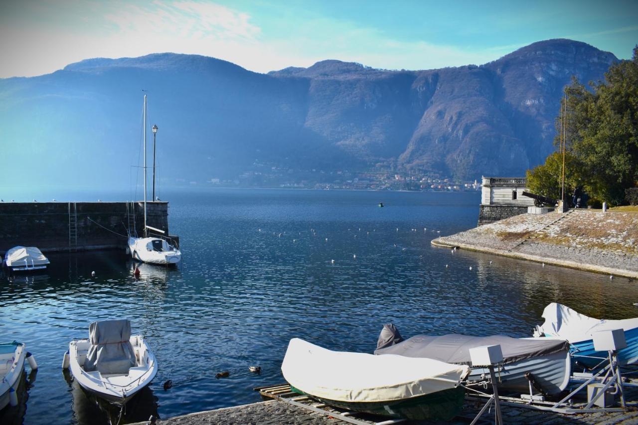 Our Happy Place - Casa Vacanze Per Il Viaggiatore Slow Mandello del Lario Eksteriør bilde